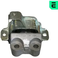 OPTIMAL Motorlager Hinten Links Oben für FIAT QUBO (225) F8-6615