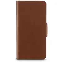 Hama Handytasche, Universal, Eco, für Handygrösse 8,0 x 17,0 cm, Braun