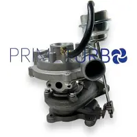 Prime Turbo Lader, Aufladung V00388T