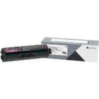 Lexmark - Besonders hohe Ergiebigkeit - Magenta - original - Tonerpatrone - für C3426dw, MC3426adw, MC3426i