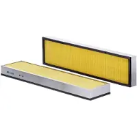 MANN-FILTER Filter, Innenraumluft CUD 61 003