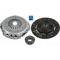SACHS Kupplungssatz 3000 616 001