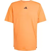 Adidas D4t Power 3 Stripes Kurzarm-t-shirt