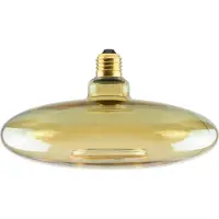 Segula LED Floating UfO 220 gold E27 dimmb.