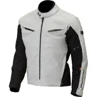 Merlin Taos D30 wasserdichte Motorrad-Textiljacke