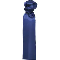 Premier Scarf - Schlichter Business-Schal für Damen/Damen (Royal)