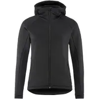 Craft ADV Explore Power Fleece Hood Jacket Women dk plum (499000) XXL