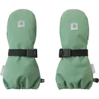 Reima Ote Handschuhe, Green Clay, 6