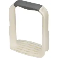 Joseph Joseph Kartoffelstampfer Easy-Mash Wit