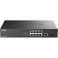 D-Link Dgs-1010mp Switch