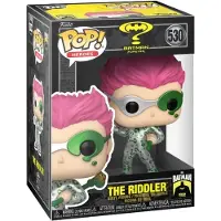 Funko POP! Pop! DC Comics Heroes: Batman Returns - The Riddler #530