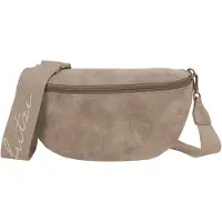 Fritzi aus Preußen Umhängetasche Fritzi Vintage Bum Old Wood khaki