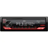 JVC KD-X282BT