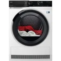 AEG TR9M75680 AbsoluteCare Plus