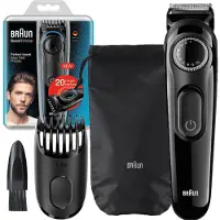 Braun Bt3000 Rasierer