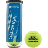 Slazenger Championship Tennisballbox