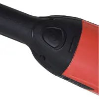 VERTEX Große und leistungsstarke Winkelschleifer, 2400W, , Softstart, Drehbarer Griff, 230-mm-Scheibe, Bequemer Handgriff