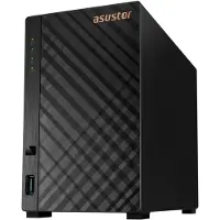 Asustor Drivestor 2 Gen 2 AS1202T 2 Bay NAS