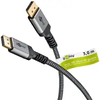 Goobay DisplayPort – DisplayPort