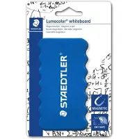 Staedtler Whiteboard tavlevisker Lumocolor 652 blå