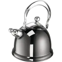Schulte Ufer Schulte-Ufer Flötenkessel Luna 16 cm Ø