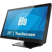 ELO Solutions ESY22I2 21.5IN I-SERIES 3 W/ INTEL AIO FHD 1920X1080