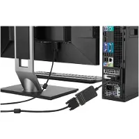 StarTech.com Displayport To Vga Adapter
