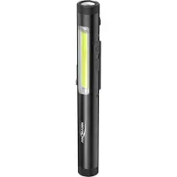 Ansmann Stiftleuchte Penlight 4in1R
