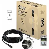 Club 3D HDMI — HDMI