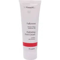 Dr. Hauschka Hydra-Balsam Fußcreme für weiche, gut durchfeuchtete Füße