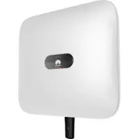 Huawei FusionSolar inverter // 3-phase 2-MPPT High Current built-in communication (RS485 WLAN via