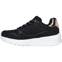SKECHERS Uno Lite Metallic Mode Sportschuhe