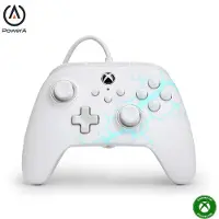PowerA Advantage Xbox Controller