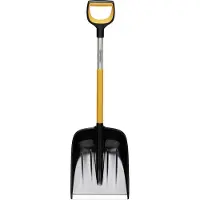 Fiskars Schneeschaufel