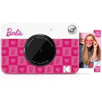 Kodak Barbie X Printomatic Sofortbildkamera