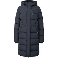 QS -qs Jackets Outdoor Marine Größe: XS | Winterjacken Outlet | Damen