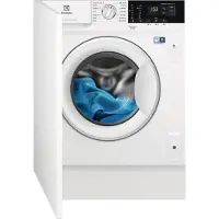 Electrolux EWN7F447WI, Frontlader, 7 kg, B, 69 dB, 1351 RPM, B