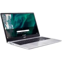 Acer Chromebook 315 CB315-4H-C6SD N100/8GB/64GBeMMC/ChromeOS/silver