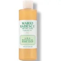 Mario Badescu AHA Botanical Body Soap 236ml Bodylotion