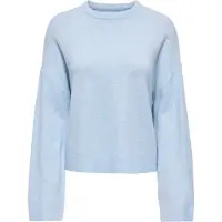 ONLY Simoni O-Neck Knit Sweater Damen M