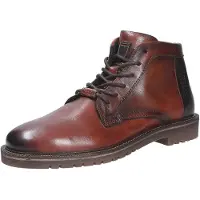 Bugatti Herren Businessschuhe 331-AO930-1010-6361 Farbe: Braun Größe: 42