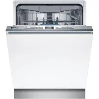 Balay 3vf6360sa Integrierbare Geschirrspülmaschine Mit Drittem Rack 14 Anzahl Maßgedecke