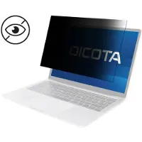 Dicota Privacy Filter 2-Way Magnetic Universal