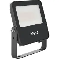 Opple LEDFlood-E3 Re144-30W-830-BL