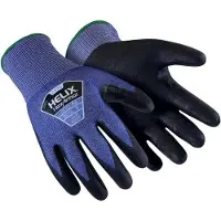 Uvex Schutzhandschuh HexArmor Helix 2076 60660 Größe 5
