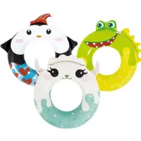 JILONG Animal Schwimmring