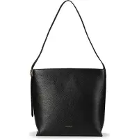 Coccinelle Handtasche U4K C-Me Lock E1 U4K 13 02 01 Schwarz