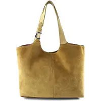 Coccinelle Handtasche E1 THE 11 01 Khakifarben