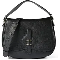 Coccinelle Handtasche U7F Coccinellemavery E1 U7F 18 01 01 Schwarz