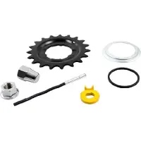 Roland Hinterrad 28 Nexus 3 RN ZAC2000 Black Edelstahl SPK
